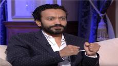 سامح حسين عن مسرحية “المتفائل”.. سعيد بالنجاح الذي حققته في 3 أشهر