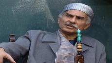 عبد الرحمن أبو زهرة والد محمد رمضان في “البرنس”