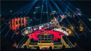 الليلة.. انطلاق فعاليات مهرجان القاهرة السينمائي الدولي الـ٤١