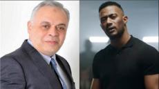 نقيب المهن التمثيلية يكشف حقيقة الخلاف مع محمد رمضان