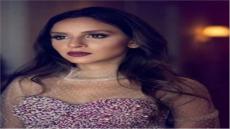 جميلة عوض تصور أحدث أعماله السينمائية “بنات ثانوي”