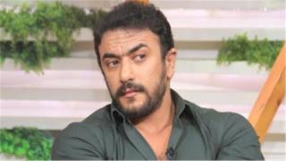 بفيديو.. أحمد العوضي يوضح كيف يُصور الأكشن