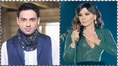 إليسا لـ رامي جمال.. ممنوع تغيب والحكاية مش حكاية شكل حكاية روح