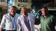 باسم سمرة يبدأ تصوير فيلم “صندوق الدنيا”