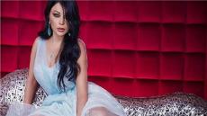 أحمد فهمي يشارك هيفاء وهبي في “أسود فاتح”