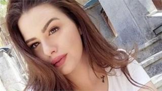 هنادي مهنا تنظم لفيلم “بنات ثانوي”