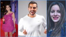 محمد الشرنوبي يتحدى سارة الطباخ ويتعاقد على “بنات ثانوي”