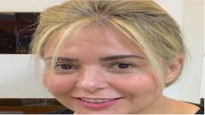 بالشعر الأشقر.. صابرين تصدم جمهورها وتتخلى عن حجابها