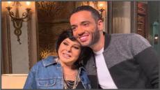 قريباً.. رامي جمال ضيف “صاحبة السعادة”