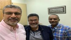 الشرق الأوسط تطلق«كلمة ورد غطاها» لعمرو الليثي على أول ديسمبر