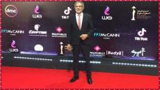 تألق سيد رجب في مهرجان قرطاج بفيلم “حبيب”