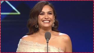 حضور حفل افتتاح «القاهرة السينمائي» يحتفلون بعيد ميلاد النجمة هند صبري