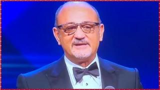 شريف عرفة.. بشكر أبي وكل المخرجين اللى ساعدونى