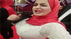 أول تعليق من سما المصري بعد ظهورها بالحجاب بمهرجان القاهرة