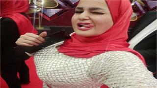 أول تعليق من سما المصري بعد ظهورها بالحجاب بمهرجان القاهرة