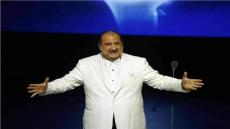 خالد الصاوي في تقديمه لمهرجان القاهرة السينمائي.. تربطنا به ذكريات جميلة