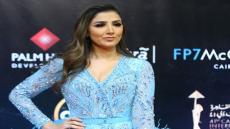 مي عمر حبيبة ياسر جلال في “الفتوة”