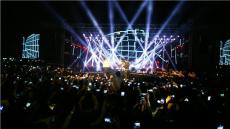 عزيز مرقة وبابلو وأبيوسف يتألقان في أولى حفلات «كوكب الموسيقى»