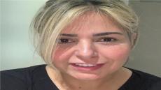 صابرين تنفي خلعها الحجاب بسبب مسلسل جديد