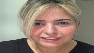 صابرين تنفي خلعها الحجاب بسبب مسلسل جديد