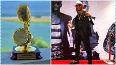 بعد فوزه بجائزة المطرب الأكثر شعبية في إفريقيا.. محمد رمضان يهديها لجمهوره