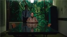 اليوم.. عرض فيلم «الإله موجود واسمها بترونيا» الفائز بجائزة النقاد العرب