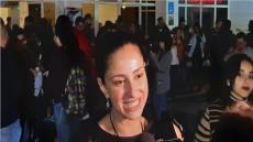 حنان مطاوع تستعد لتصوير مسلسل «رحيل زهرة»