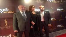 أحمد مراد.. اختبار المواهب الخطوة الأولى لاكتشاف نجيب محفوظ جديد