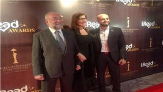 أحمد مراد.. اختبار المواهب الخطوة الأولى لاكتشاف نجيب محفوظ جديد