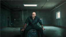 اليوم المحاضرة المرتقبة للكاتب المكسيكي جيِّرمو أرياجا