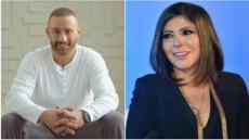 أحمد السقا يشارك جمهوره بصورة مع منى زكي من كواليس «العنكبوت»