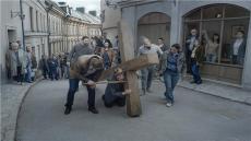 اليوم.. عرض الفيلم الحاصل على جائزة بمهرجان فينيسيا «عن الأبدية»