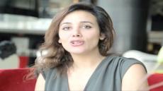 بعد اعتزال 11 عام.. مرو خليل تعود للفن