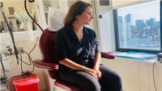 بعد خضوعها لجراحة.. تفاصيل الحالة الصحية للنجمة نيللي كريم