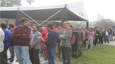 اليوم.. آخر فرصة لمشاهدة أفلام مهرجان القاهرة بدار الأوبرا المصرية