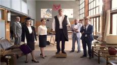 عرض «الإمبراطور الحافي» عن آخر ملوك البلجيك بمهرجان القاهرة