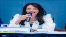 روتاري الإسكندرية يٌكرم إنجي علاء على سيناريو “بلا دليل”