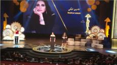 المخرجة اللبنانية نادين لبكي تحصد بجائزة «فاتن حمامة» للسينما