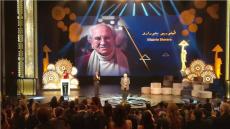 محمد حفظي.. يُكرم مدير التصوير الإيطالي فيتوريو ستورارو بختام مهرجان القاهرة