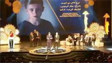 بالمناصفة مع «الحائط الرابع» فيلم «نوع خاص من الهدوء» يفوز بجائزة «الهرم البرونزي»