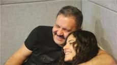 إدوارد يعود للغناء بأغنية «رايحة لصاحباتاتي» مع إبنته “ماريا”