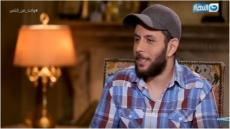 عمر الفيشاوي عن والده الراحل فاروق الفيشاوي.. بعد معرفته حقيقة مرضه كان صابرا راضيا بقضاء الله