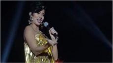 بعد رقصها بختام مهرجان القاهرة.. هل ستعود روبي للإثارة؟