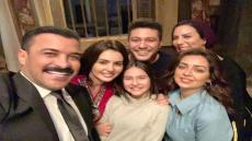 كواليس مسلسل محمد رجب الجديد «الأخ الكبير»