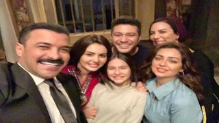 كواليس مسلسل محمد رجب الجديد «الأخ الكبير»