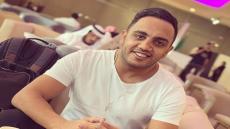 بهه الكلمات.. ودع أوس أوس جمهور “مسرح مصر”