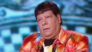 بعد وفاته.. سر ختام شعبان عبد الرحيم أغانيه بكلمه “بس خلاص”