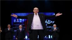 لحظات قليلة.. وتبدأ ندوة تكريم جلال الشرقاوي بمهرجان الإسكندرية