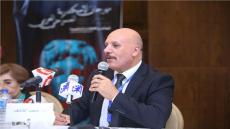 مدحت الكاشف عن جلال الشرقاوي.. علامة فارقة في تاريخ المسرح المصري