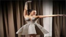 ميرهان حسين تُطل على جمهورها كراقصة باليه؟!